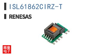 ISL61862CIRZ-T