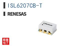 ISL6207CB-T