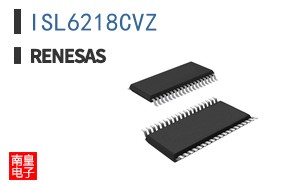 ISL6218CVZ