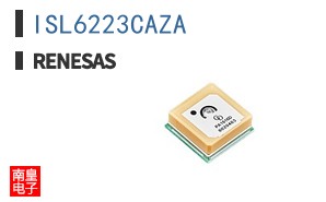 ISL6223CAZA