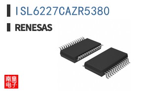 ISL6227CAZR5380