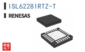 ISL6228IRTZ-T