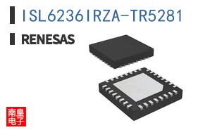 ISL6236IRZA-TR5281