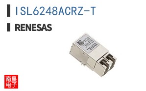 ISL6248ACRZ-T