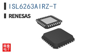 ISL6263AIRZ-T