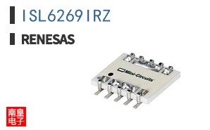 ISL6269IRZ