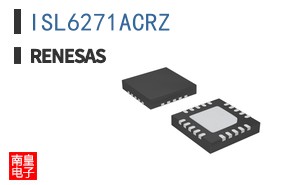 ISL6271ACRZ