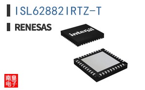 ISL62882IRTZ-T
