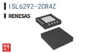 ISL6292-2CR4Z