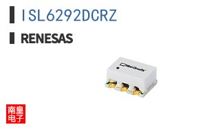 ISL6292DCRZ
