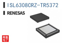 ISL6308CRZ-TR5372