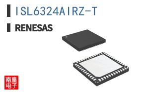ISL6324AIRZ-T