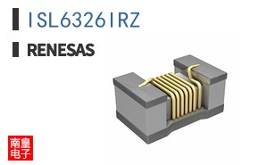 ISL6326IRZ