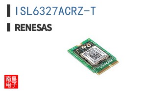 ISL6327ACRZ-T