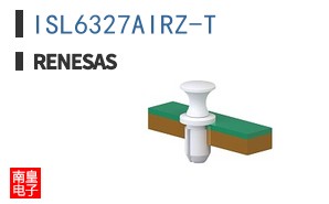 ISL6327AIRZ-T