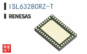 ISL6328CRZ-T