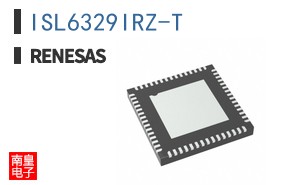 ISL6329IRZ-T