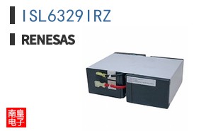 ISL6329IRZ