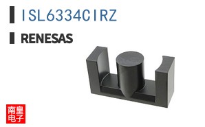 ISL6334CIRZ