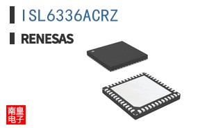 ISL6336ACRZ