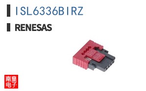 ISL6336BIRZ