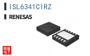 ISL6341CIRZ