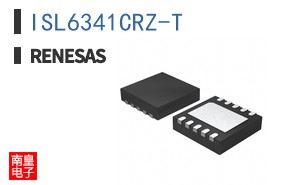 ISL6341CRZ-T