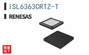 ISL6363CRTZ-T