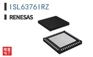 ISL6376IRZ