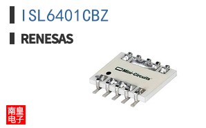 ISL6401CBZ
