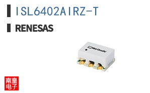 ISL6402AIRZ-T