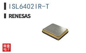 ISL6402IR-T