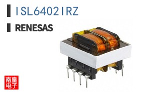 ISL6402IRZ