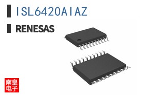 ISL6420AIAZ