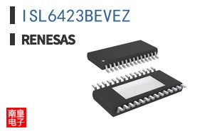 ISL6423BEVEZ