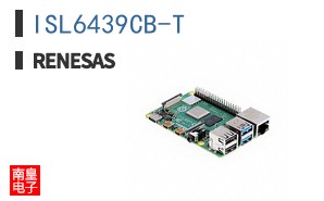 ISL6439CB-T