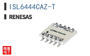ISL6444CAZ-T