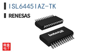 ISL6445IAZ-TK