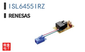 ISL6455IRZ
