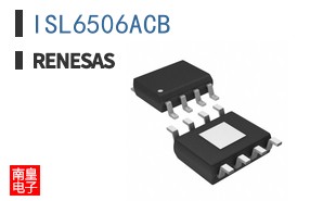 ISL6506ACB