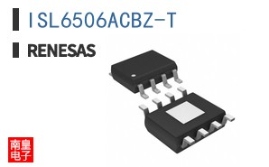 ISL6506ACBZ-T