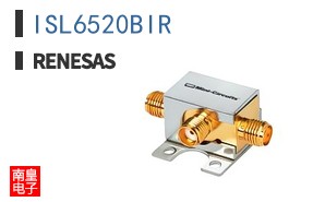 ISL6520BIR