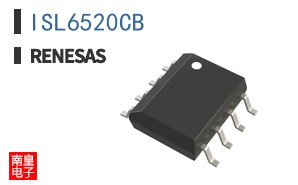 ISL6520CB