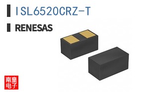 ISL6520CRZ-T