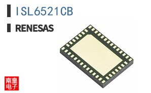 ISL6521CB