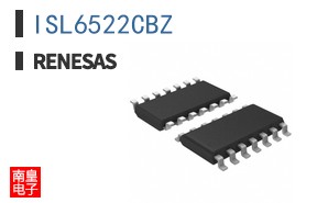 ISL6522CBZ
