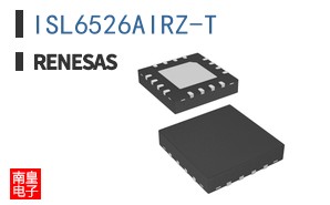 ISL6526AIRZ-T