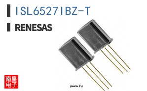 ISL6527IBZ-T