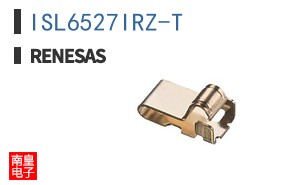 ISL6527IRZ-T