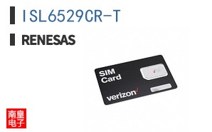 ISL6529CR-T